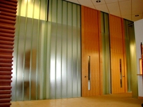 Lamberts Channel Glass Lamberts Channel Glass