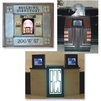 Directories - Computerized