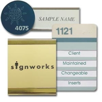 Office Identification