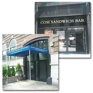 Vinyl Lettering & Banners