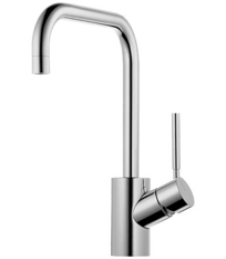 SINGLE LEVER LAVATORY SET