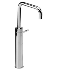 IQ by JADO Single Lever Vessel Faucet