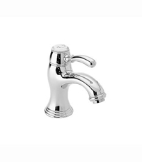 Single Lever Lavatory Set