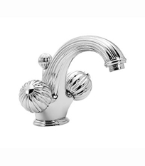 Single Hole Faucet - Knob Handles