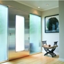 Door, Stainless Steel- Lumen, 1.0