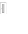 Door, Stainless Steel- Lumen, 2.0