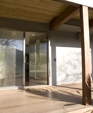 Door, Stainless Steel- Meridian, 1.0