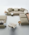 LUIS Sofa