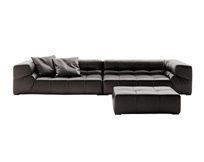 TUFTY-TIME LEATHER