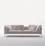 CHARLES LARGE Sofa