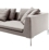 CHARLES LARGE Sofa