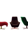 MART Armchairs