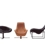 MART Armchairs
