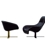 MART Armchairs