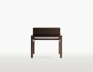 THRONOS APTA Small Table and Drawer