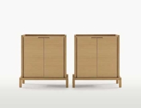 GEMINA Storage Units