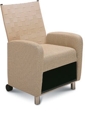 Enclave Web High Back