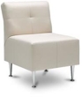 Retrospect Armless Chair