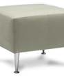 Retrospect Single Bench