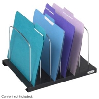 6 Section Adjustable Wire Rack (Qty.6)