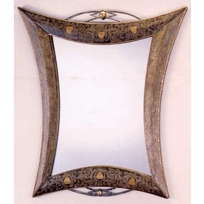 Traditions Coramandel Mirror