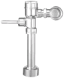 Crown II Flushometer