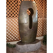 Susi Fountain