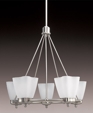 Signature Five-LIght Chandelier Signature Five-LIght Chandelier