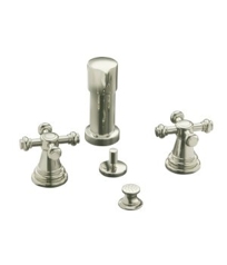 K-6814-3 - IV Georges Brass® bidet faucet