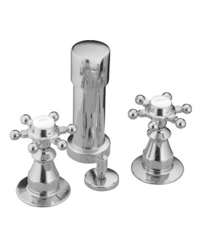 K-142-3 - Antique bidet faucet
