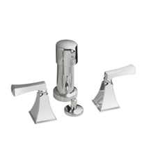 K-470-4V - Memoirs® bidet faucet with Stately design