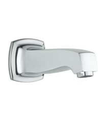 K-16246 - Margaux wall-mount bath spout