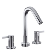 K-T954-4 - Stillness® deck-mount high-flow bath faucet trim, valve not included K-T954-4 - Stillness® deck-mount high-flow bath faucet trim, valve not included