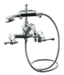 K-16210-4A - Revival® bath faucet K-16210-4A - Revival® bath faucet