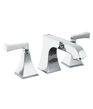 K-T469-4V - Memoirs® deck-mount high-flow bath faucet trim, valve not included K-T469-4V - Memoirs® deck-mount high-flow bath faucet trim, valve not included