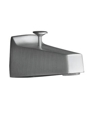 K-6881 - Wall-mount diverter Roman bath spout
