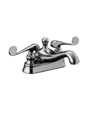 K-16100-4 - Revival® centerset lavatory faucet
