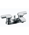 K-8201-K - Taboret® centerset lavatory faucet