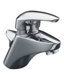 K-14616-4 - Cabriole® single-control lavatory faucet