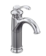 K-12183 - Fairfax® tall, single-control lavatory faucet
