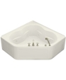 K-1160-LA - Tercet® whirlpool