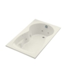 K-1194-CB - Synchrony® 6' whirlpool
