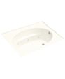 K-1114-H - Windward 6' whirlpool