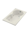 K-1196-CB - Synchrony® 5' whirlpool