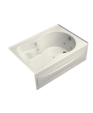 K-1196-HR - Synchrony® 5' whirlpool