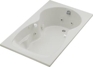 K-1196-R - Synchrony® 5' whirlpool