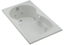K-1196-L - Synchrony® 5' whirlpool