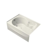 K-1196-LA - Synchrony® 5' whirlpool