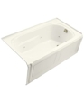 K-1109-HR - Portrait® 5' whirlpool