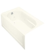 K-1357-HL - Devonshire® 5' whirlpool